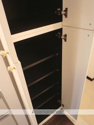 トーシンフェニックス高円寺クアトロ[1K/20.52m2]の内装