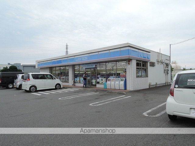 グリーンコーポBの周辺写真