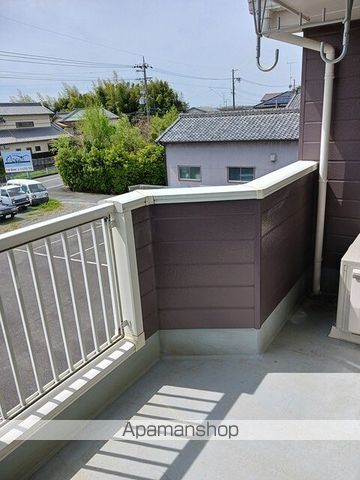 フレッシュ積志の内装写真