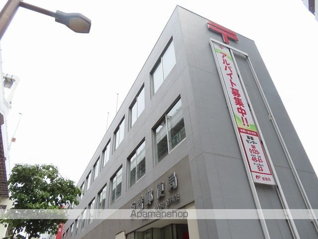 Ｎーｓｔａｇｅ　赤羽志茂[1K/25.57m2]の周辺7