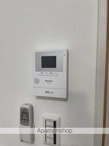 SETI・GORGE 馬場町の内装写真