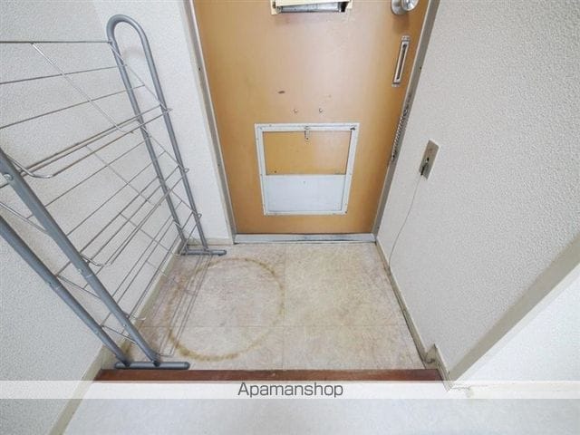 メゾン双葉ケ丘の内装写真
