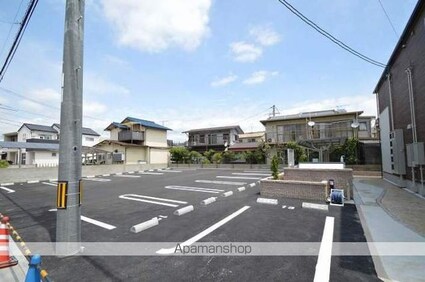 カーサ　イレーネ[1K/32.25m2]の共用部3