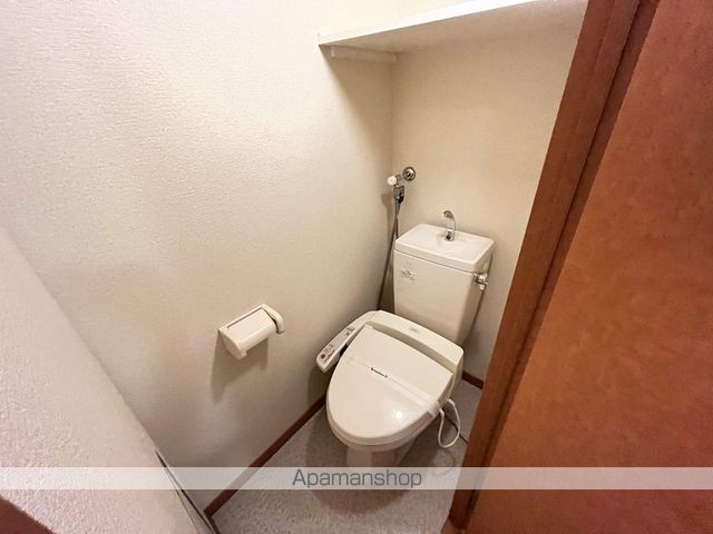 レオパレス石狩フローラの内装写真