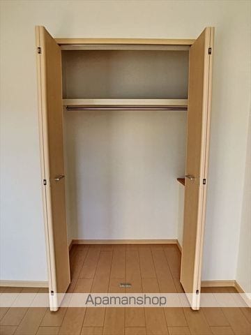 サングレイスの内装写真