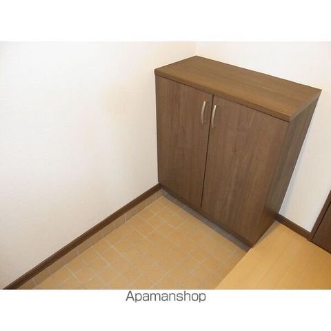 エスペランサ千歳の内装写真