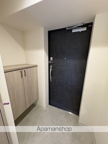 ミラージュパレスロータスライフの内装写真