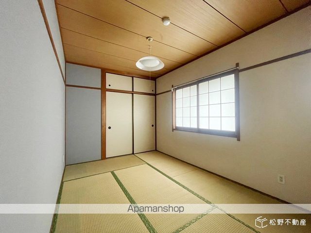 ライズマンション大町の内装写真
