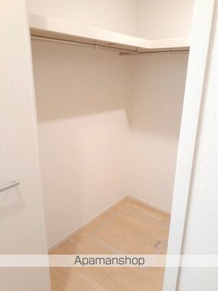 ユニバースハウスⅡ[1R/32.94m2]の収納