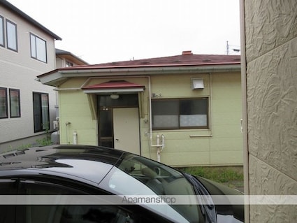 サンハイツアラヤ[1K/34.78m2]の眺望