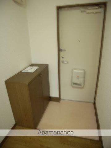 ハイムけやきの内装写真
