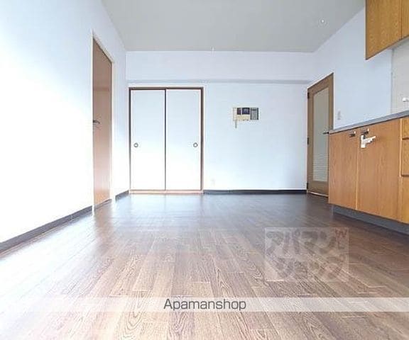 フォルム堀川今出川の内装写真