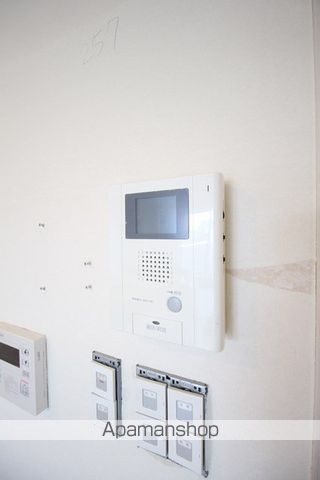MODENA近代美術館の内装写真