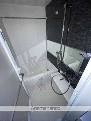 ＣＯＮＳＴＥＬＬＡＴＩＯＮ[1K/29.63m2]のバス