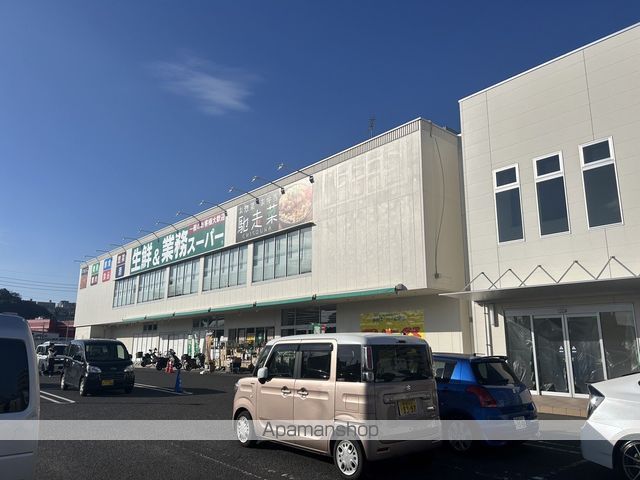 レオパレスサザンカの周辺写真