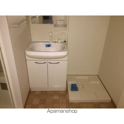 MARCHE一宮の内装写真