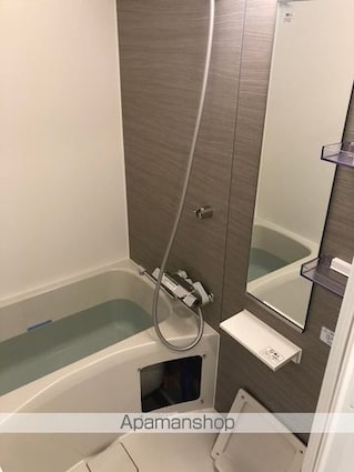 メイクス今池ＰＲＩＭＥ[1K/24.31m2]のバス