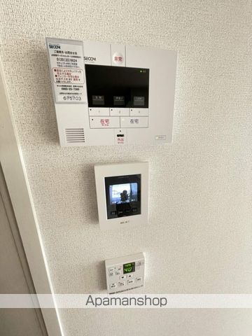 メゾン・ド・ターキーの内装写真