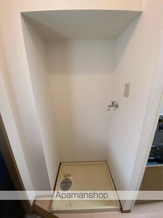 クレスト木太[1K/30.03m2]のその他設備