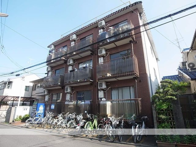 リブカントリーの外観写真