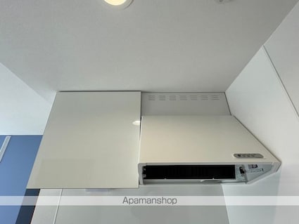 Ｓａｇｉｔｔａｒｉｏ[1K/19.42m2]の内装3