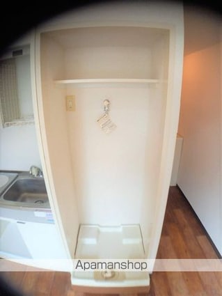 アップルハウス等々力[1R/13.5m2]のその他設備