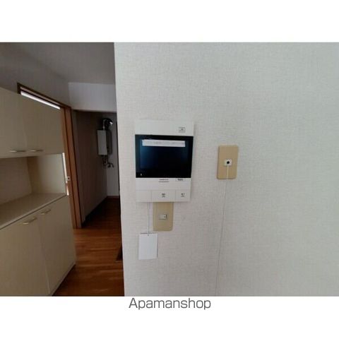 エステートピア松英2の内装写真