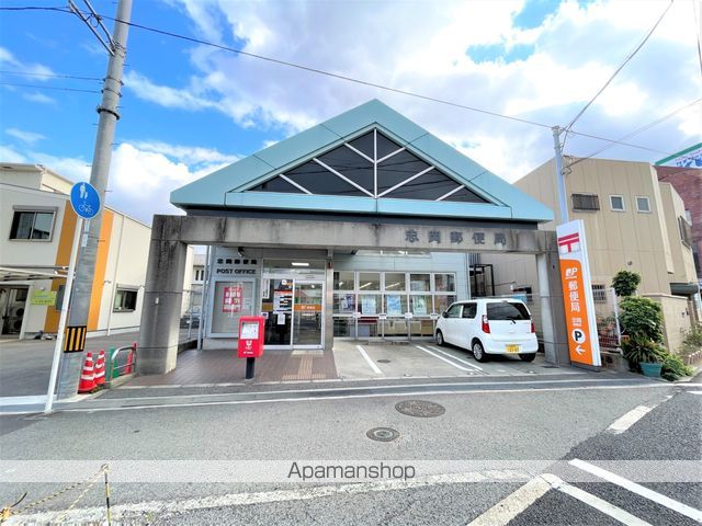 フォレストインサイドVの周辺写真