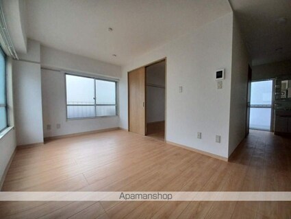 角田ビル[1LDK/37m2]の内装2