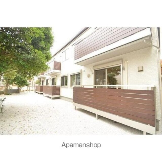 サニー平町[1LDK/45.49m2]の外観3