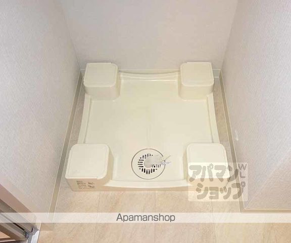 増田屋ビルの内装写真