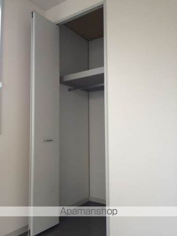 スターガーデン長府 ステラの内装写真