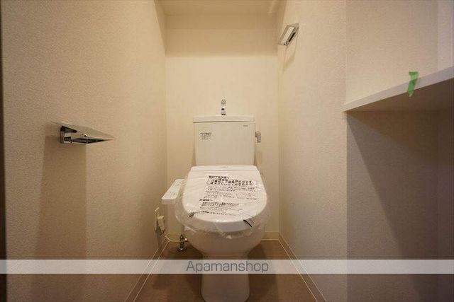 プレサンス丸の内フォートの内装写真