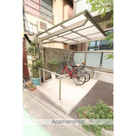 LA TELLE IIのその他写真