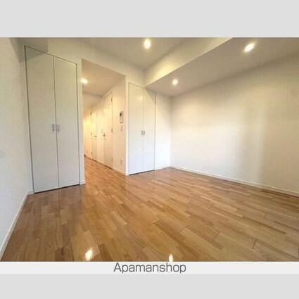 プライムアーバン本駒込[1K/26.65m2]のリビング・居間2