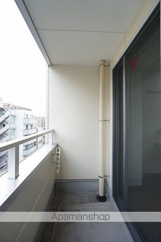 オラシオン南町の内装写真