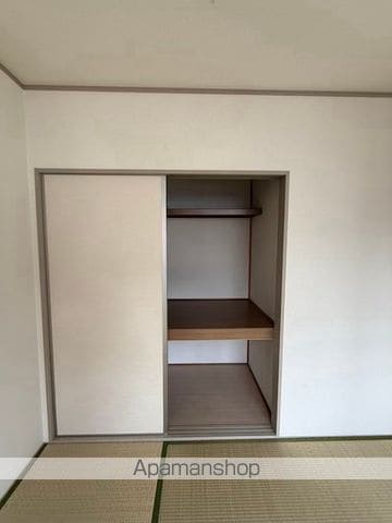 セジュール安芸の内装写真