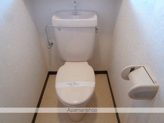 メゾンエスポワールの内装写真