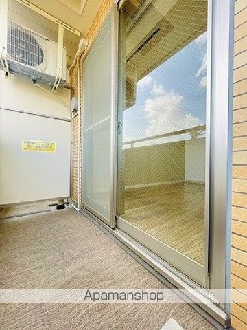 プロミネンス新森の内装写真