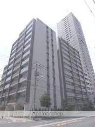 グローリオ清澄白河[3LDK/68.6m2]の外観3