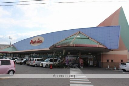 フィラント長尾Ｎ[2DK/45.53m2]の周辺1