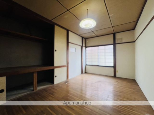 協和マンションの内装写真