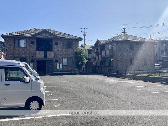 ウィルモア島崎 A棟のその他写真