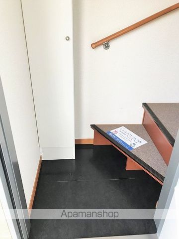 レオパレスRosetteの内装写真