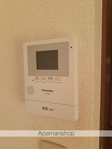 サンブロードの内装写真