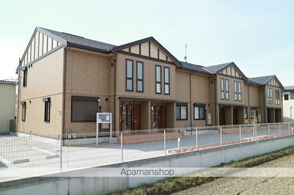 エルカーサ[2LDK/66.66m2]の外観2