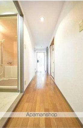 カスタリア新宿７丁目[2DK/50.22m2]のその他内装2