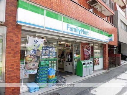 ＴＨＥ　ＴＯＫＹＯ　ＴＯＷＥＲＳ　ＭＩＤＴＯＷＥＲ[2LDK/96.34m2]の周辺2