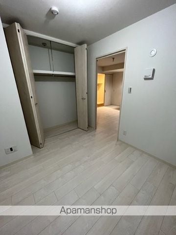 コージーコート膳所の内装写真