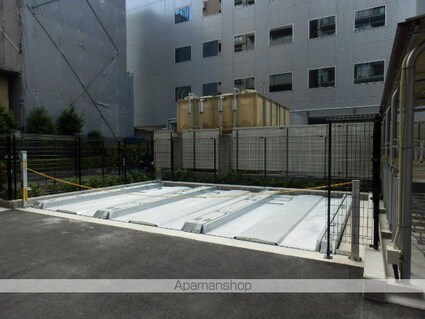パークアクシス木場[1R/25.02m2]の共用部7